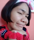 Rencontre Femme Thaïlande à ไทย : Koii, 22 ans